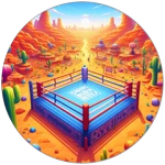 Game Badge Thumbnail