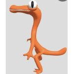 I-am-orange