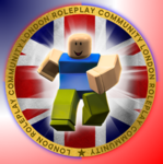 [LRC] | London Roleplay Community