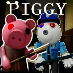 Piggy:Extreme Heist icon