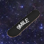 9Mile Skatin'