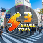 - SkullTown -