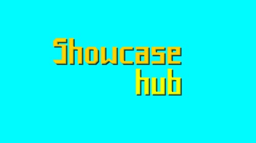 Showcase Hub [ALPHA]