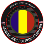 []TRADOC[]