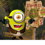 ShrekMinions