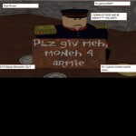 El Presidente Terrible. (2)