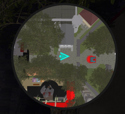 VaeMinimap (3D Minimap) preview 1