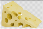 Cheese District