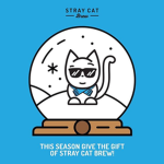 •Stray Cat Brew•