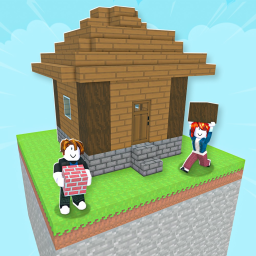 Build in the Sky! icon