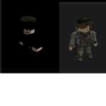 Military friends