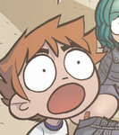 ~Scott Pilgrim Fan Club~