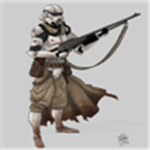 sniper squade