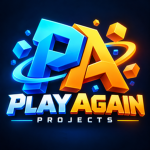 Play Again Projects