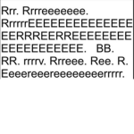 REEEEEEEEEEEEEEEEEEEEEEEEEEEEEE GANG