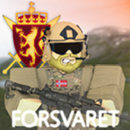 |NA| Norway Army Parade Grounds
