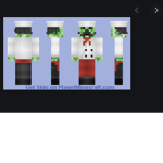 Creeper Chef Restaurant!