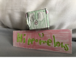 Hippomelons