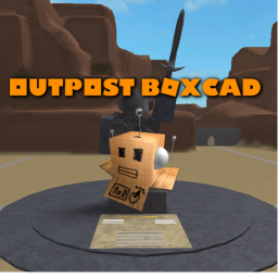Outpost Boxcad