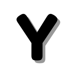 Y