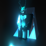 The Fancy Wicked Looking Robloxians