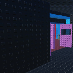 squid game s1 glass bridge (update)