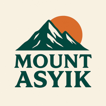 (아시크 음성) + 마운트 아시크