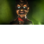 Goosebumps sloppy group