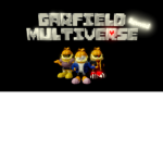 Garfield And Jon Multiverse Community [ OFFICAL ]