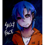 sally face fandom group