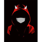 The Devil Warrior