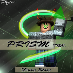 PRISM Inc™ Homestore V2