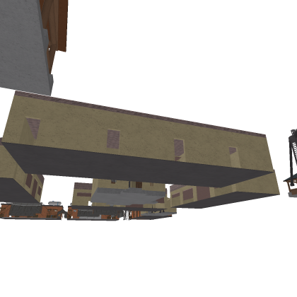 factory