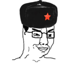 WE LOVE RUSSIAN HATS!!!