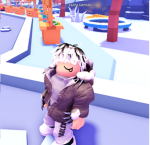 Roblox Rayman Fan Group