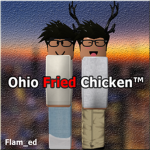 Ohio Fried Chicken ™