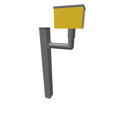 Speed camera