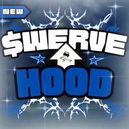 [⭐ KNIFE SKINS] - Swerve Hood