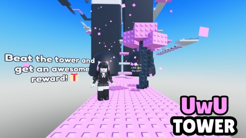 UwU's Turm 💕