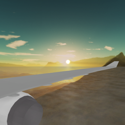PLane Life | RP game