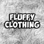 Fluffy Clothing Custom