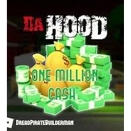 Sinners Da Hood Cash