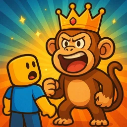 Monkey RNG [UPD] icon