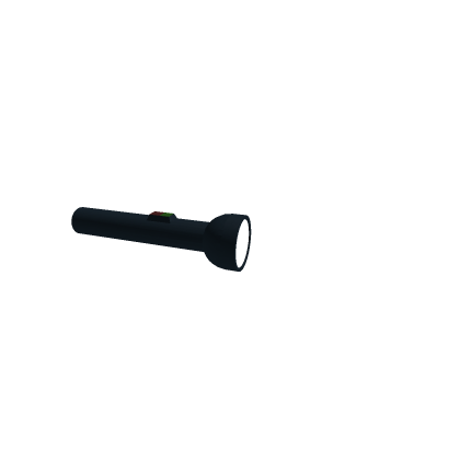 Flashlight R15 edited!