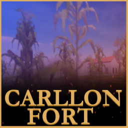 FORT DE L'CARILLON