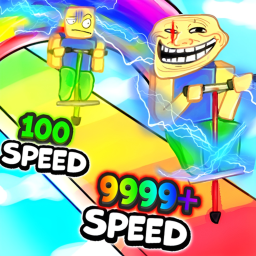 [Update!] Pogo Race Clicker