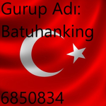 Batuhanking