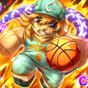[MONSTER 🦖] Basketball: Zero