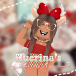 fluerina’s friends