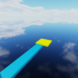 The Mega Fun Impossible Obby! [421 Stages!]